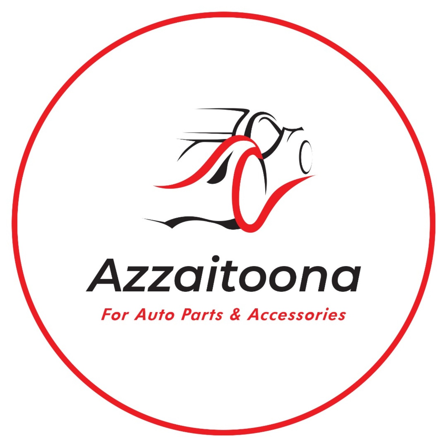 Azaitoona Logo